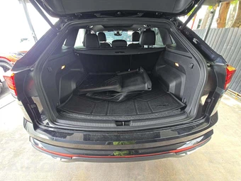 2021 Volkswagen Atlas Cross Sport 2.0T SEL - miniatura 11