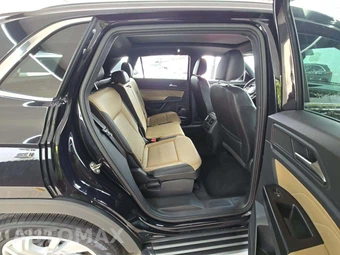 2021 Volkswagen Atlas Cross Sport 2.0T SEL - miniatura 13