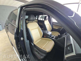 2021 Volkswagen Atlas Cross Sport 2.0T SEL - miniatura 15