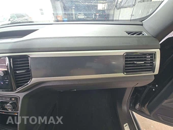 2021 Volkswagen Atlas Cross Sport 2.0T SEL - miniatura 16