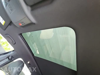 2021 Volkswagen Atlas Cross Sport 2.0T SEL - miniatura 22