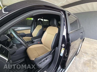 2021 Volkswagen Atlas Cross Sport 2.0T SEL - miniatura 3