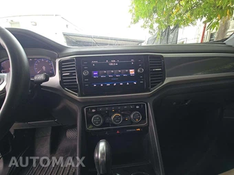 2021 Volkswagen Atlas Cross Sport 2.0T SEL - miniatura 7