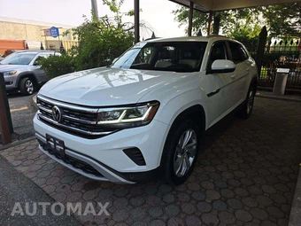 2021 Volkswagen Atlas Cross Sport 2.0T SEL