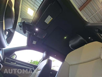 2021 Volkswagen Atlas Cross Sport 2.0T SEL - miniatura 11