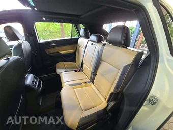 2021 Volkswagen Atlas Cross Sport 2.0T SEL - miniatura 13