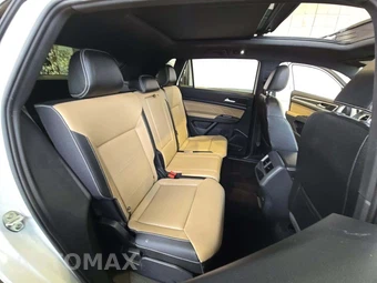 2021 Volkswagen Atlas Cross Sport 2.0T SEL - miniatura 16