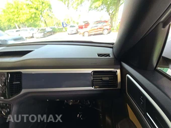 2021 Volkswagen Atlas Cross Sport 2.0T SEL - miniatura 19