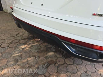 2021 Volkswagen Atlas Cross Sport 2.0T SEL - miniatura 21