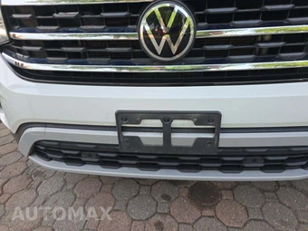 2021 Volkswagen Atlas Cross Sport 2.0T SEL - miniatura 22