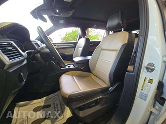 2021 Volkswagen Atlas Cross Sport 2.0T SEL - miniatura 6