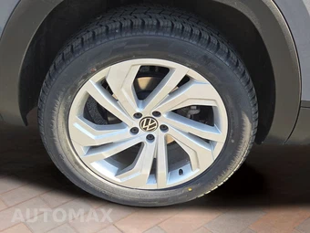 2021 Volkswagen Atlas Cross Sport 2.0T SEL - miniatura 10