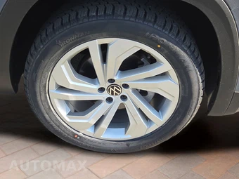 2021 Volkswagen Atlas Cross Sport 2.0T SEL - miniatura 11