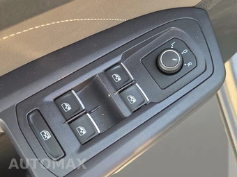 2021 Volkswagen Atlas Cross Sport 2.0T SEL - miniatura 12