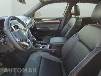 2021 Volkswagen Atlas Cross Sport 2.0T SEL - miniatura 15