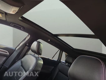 2021 Volkswagen Atlas Cross Sport 2.0T SEL - miniatura 16