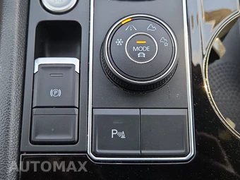 2021 Volkswagen Atlas Cross Sport 2.0T SEL - miniatura 17
