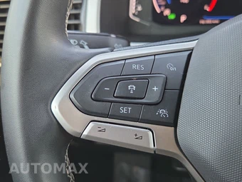 2021 Volkswagen Atlas Cross Sport 2.0T SEL - miniatura 19