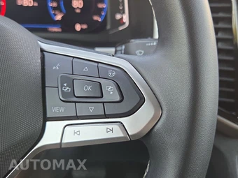 2021 Volkswagen Atlas Cross Sport 2.0T SEL - miniatura 20