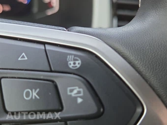 2021 Volkswagen Atlas Cross Sport 2.0T SEL - miniatura 28