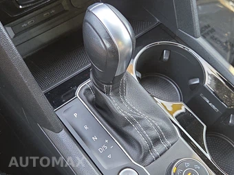 2021 Volkswagen Atlas Cross Sport 2.0T SEL - miniatura 30