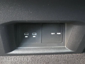 2021 Volkswagen Atlas Cross Sport 2.0T SEL - miniatura 31