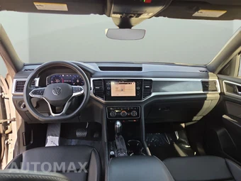 2021 Volkswagen Atlas Cross Sport 2.0T SEL - miniatura 32