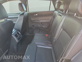 2021 Volkswagen Atlas Cross Sport 2.0T SEL - miniatura 33
