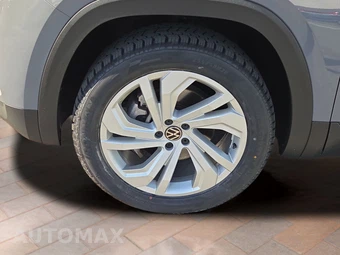 2021 Volkswagen Atlas Cross Sport 2.0T SEL - miniatura 4