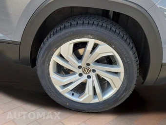 2021 Volkswagen Atlas Cross Sport 2.0T SEL - miniatura 5