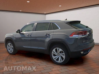 2021 Volkswagen Atlas Cross Sport 2.0T SEL - miniatura 6