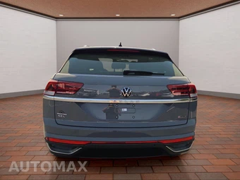 2021 Volkswagen Atlas Cross Sport 2.0T SEL - miniatura 7