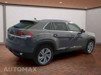 2021 Volkswagen Atlas Cross Sport 2.0T SEL - miniatura 9