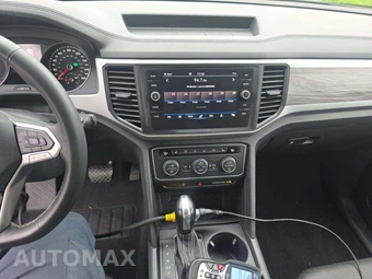 2021 Volkswagen Atlas Cross Sport V6 SE - miniatura 10