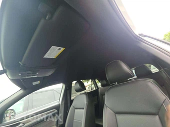 2021 Volkswagen Atlas Cross Sport V6 SE - miniatura 11