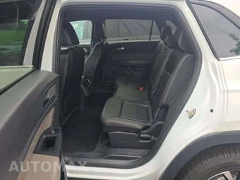2021 Volkswagen Atlas Cross Sport V6 SE - miniatura 13