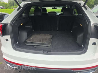 2021 Volkswagen Atlas Cross Sport V6 SE - miniatura 14