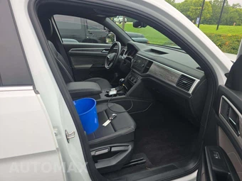2021 Volkswagen Atlas Cross Sport V6 SE - miniatura 18