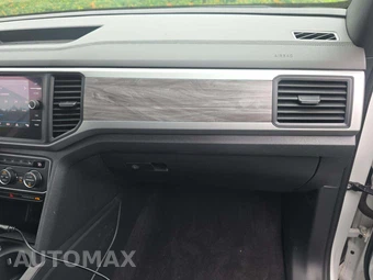 2021 Volkswagen Atlas Cross Sport V6 SE - miniatura 19