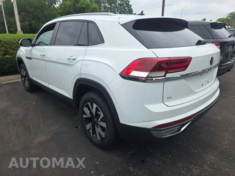 2021 Volkswagen Atlas Cross Sport V6 SE - miniatura 2