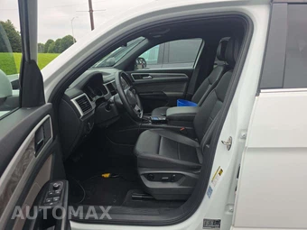 2021 Volkswagen Atlas Cross Sport V6 SE - miniatura 6