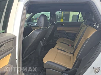 2021 Volkswagen Atlas Cross Sport V6 SE w/Technology - miniatura 13