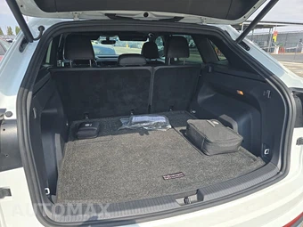 2021 Volkswagen Atlas Cross Sport V6 SE w/Technology - miniatura 17