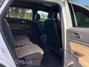 2021 Volkswagen Atlas Cross Sport V6 SE w/Technology - miniatura 12