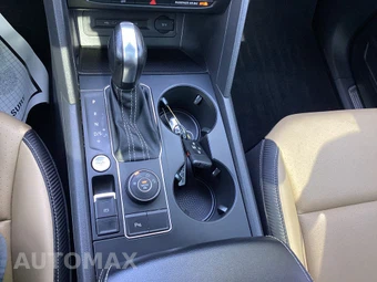 2021 Volkswagen Atlas Cross Sport V6 SE w/Technology - miniatura 18