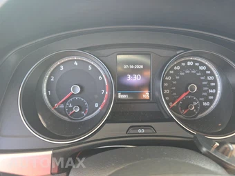2021 Volkswagen Atlas Cross Sport V6 SE w/Technology - miniatura 12