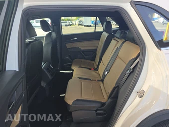 2021 Volkswagen Atlas Cross Sport V6 SE w/Technology - miniatura 13