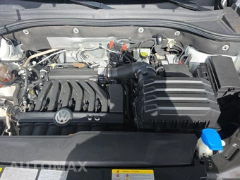 2021 Volkswagen Atlas Cross Sport V6 SE w/Technology - miniatura 15