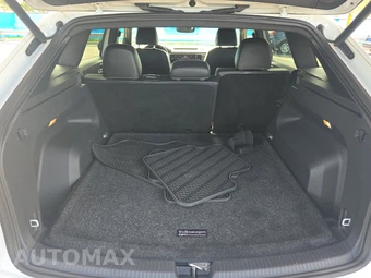 2021 Volkswagen Atlas Cross Sport V6 SE w/Technology - miniatura 16