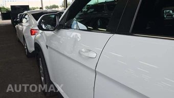 2021 Volkswagen Atlas Cross Sport V6 SE w/Technology - miniatura 24